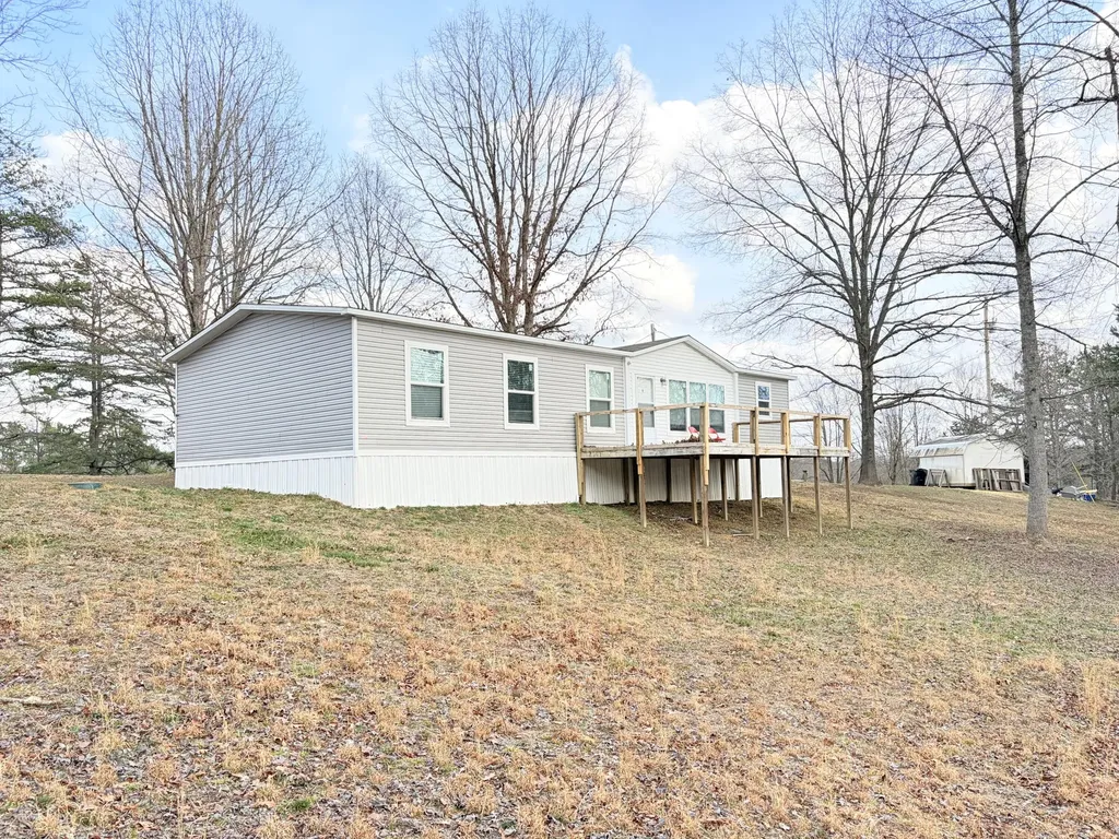 171 Acorn Lane Corbin KY 40701