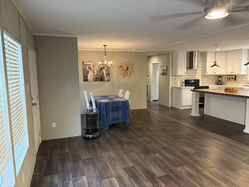 171 Acorn Lane Corbin KY 40701