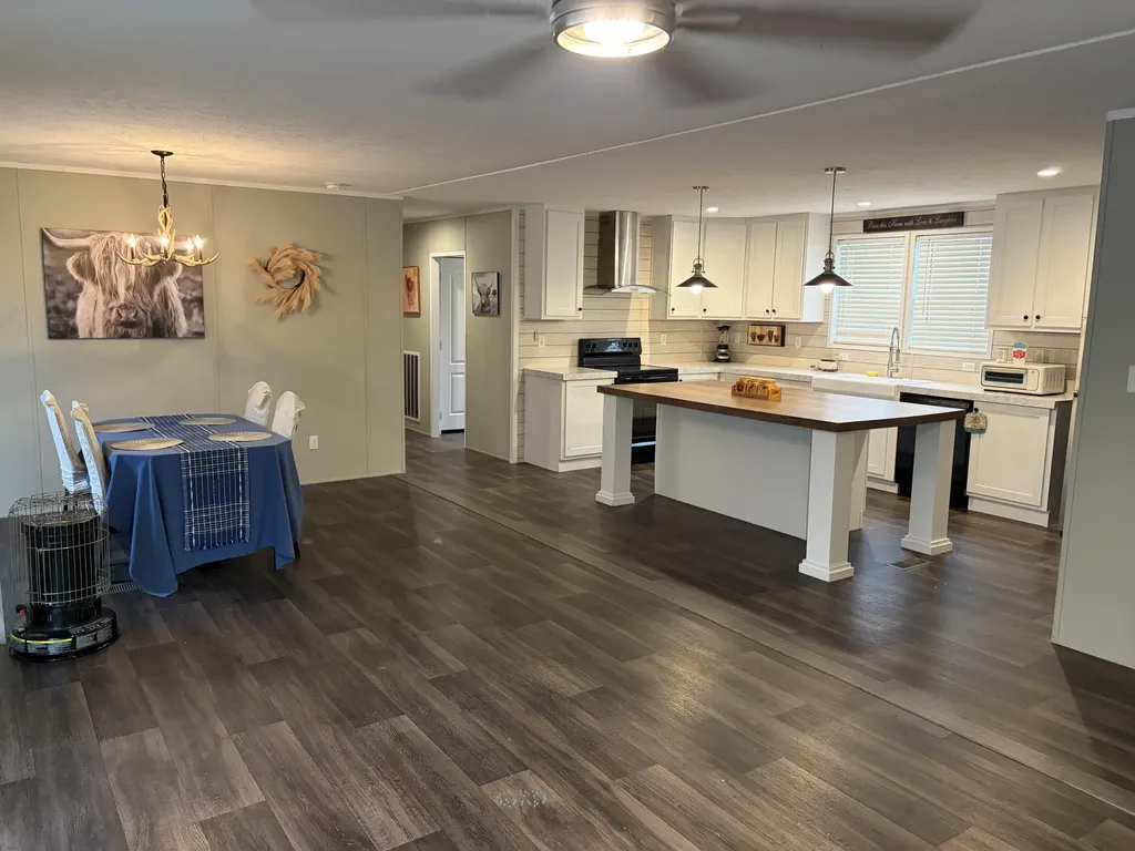 171 Acorn Lane Corbin KY 40701