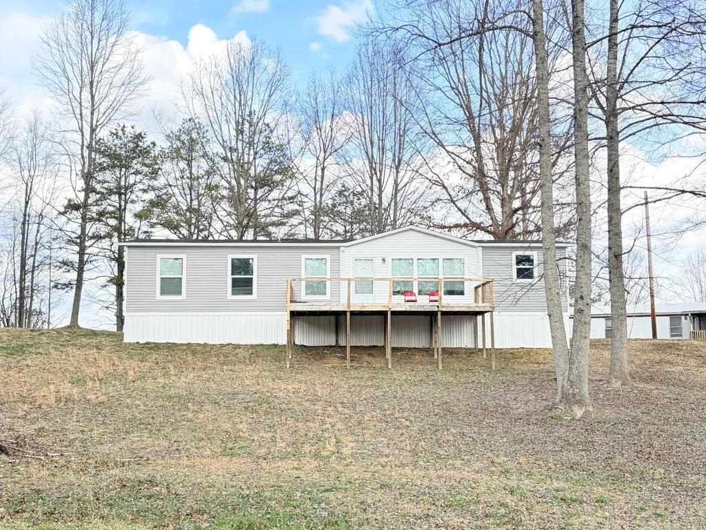 171 Acorn Lane Corbin KY 40701