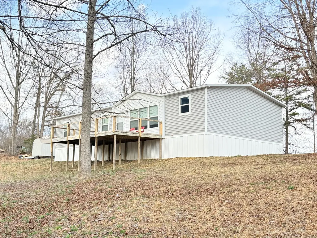 171 Acorn Lane Corbin KY 40701