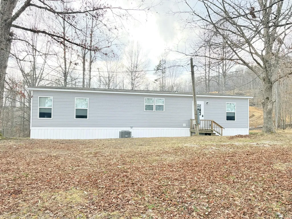 171 Acorn Lane Corbin KY 40701