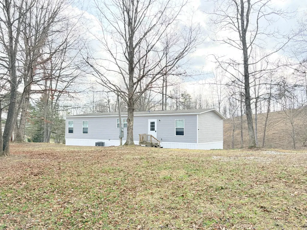 171 Acorn Lane Corbin KY 40701