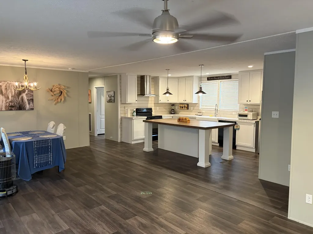 171 Acorn Lane Corbin KY 40701
