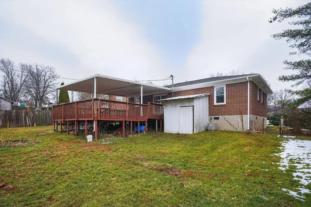 115 Coolbrook Drive Frankfort KY 40601