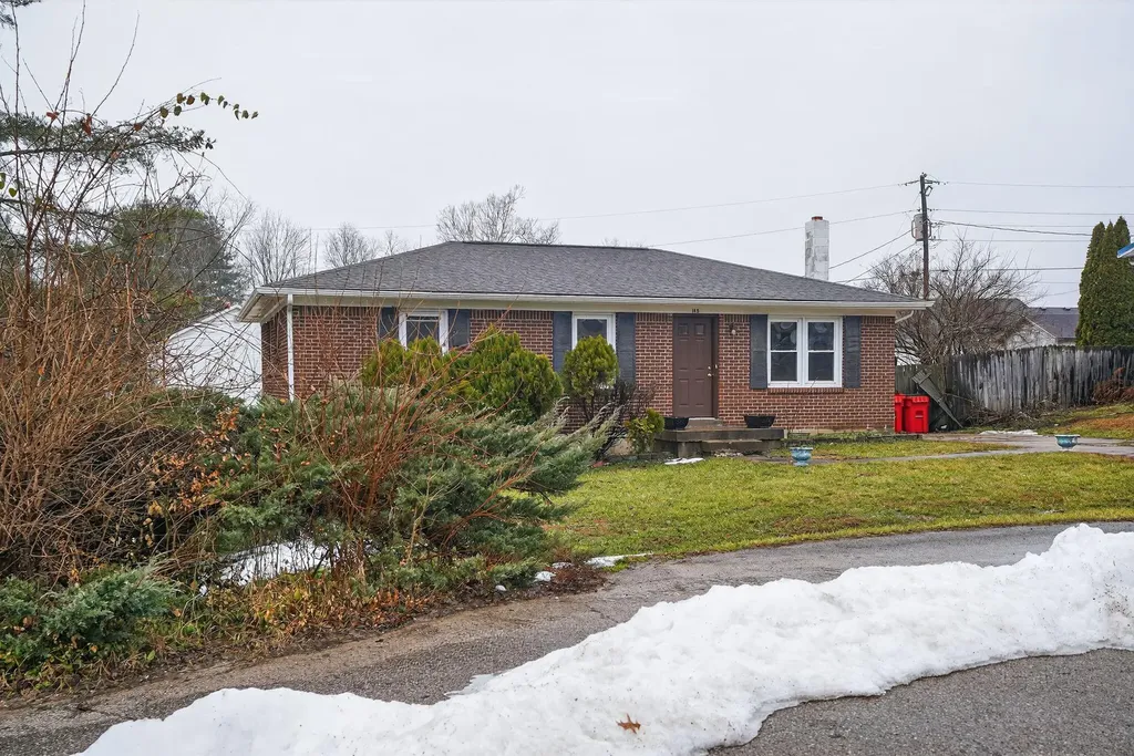 115 Coolbrook Drive Frankfort KY 40601