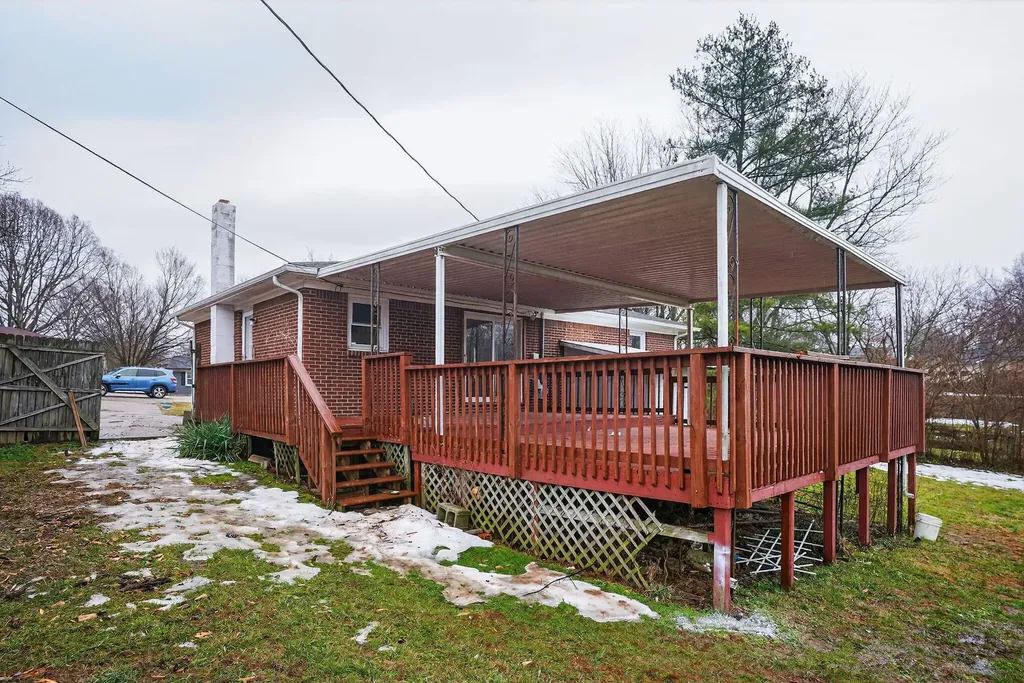 115 Coolbrook Drive Frankfort KY 40601