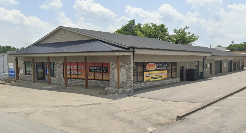 130 Big Hill Avenue Richmond KY 40475