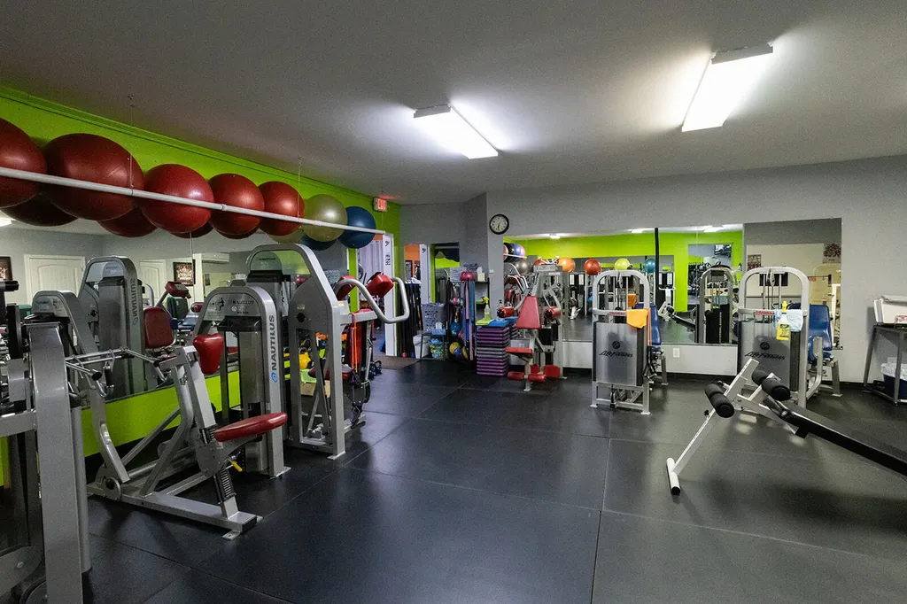 130 Big Hill Avenue Richmond KY 40475