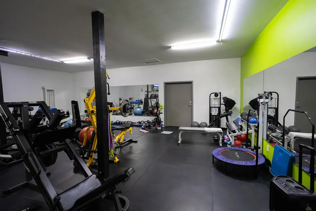 130 Big Hill Avenue Richmond KY 40475