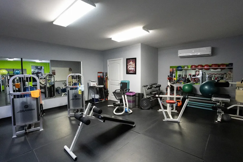 130 Big Hill Avenue Richmond KY 40475