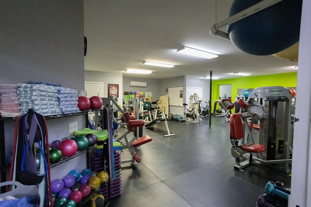130 Big Hill Avenue Richmond KY 40475