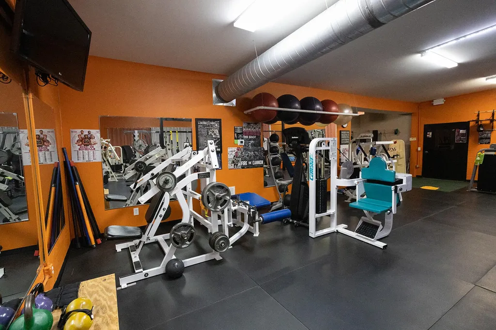 130 Big Hill Avenue Richmond KY 40475