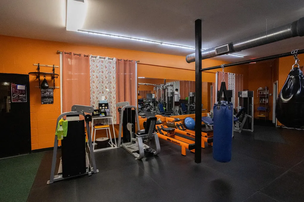 130 Big Hill Avenue Richmond KY 40475