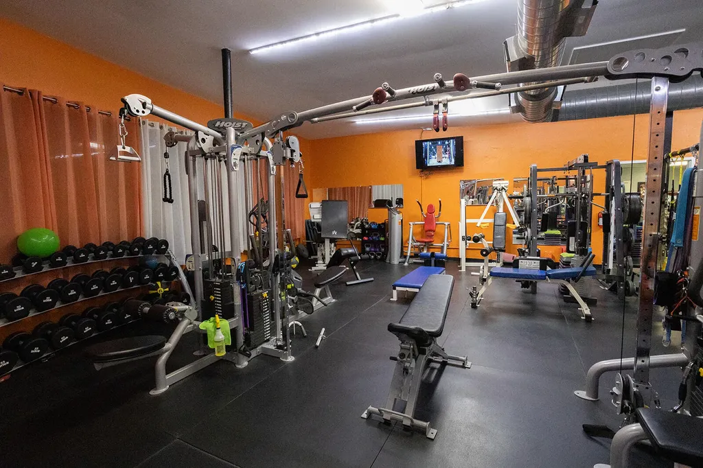 130 Big Hill Avenue Richmond KY 40475