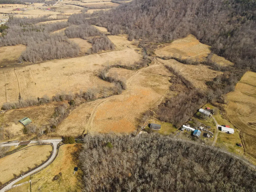 9999 Little Wolf Creek Road Williamsburg KY 40769