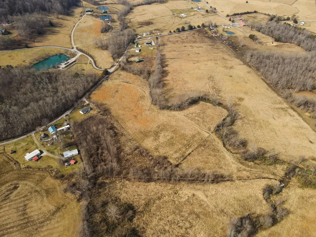 9999 Little Wolf Creek Road Williamsburg KY 40769