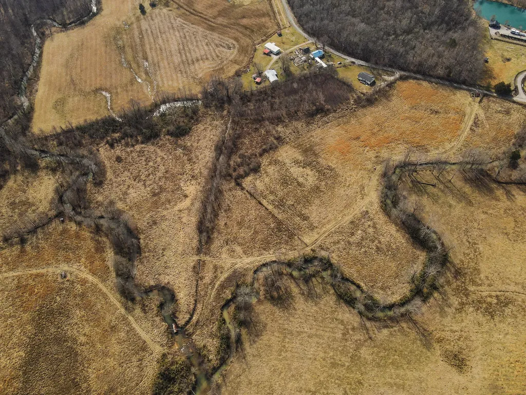 9999 Little Wolf Creek Road Williamsburg KY 40769