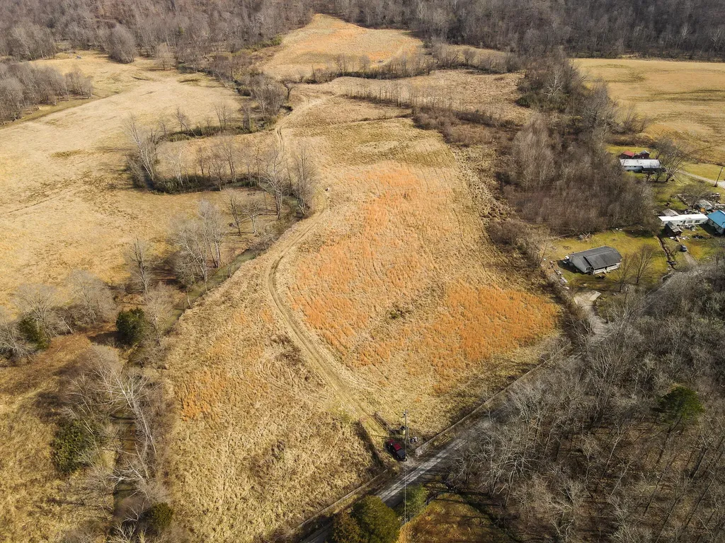 9999 Little Wolf Creek Road Williamsburg KY 40769
