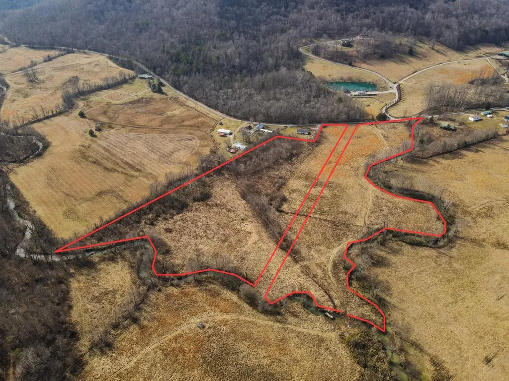 9999 Little Wolf Creek Road Williamsburg KY 40769