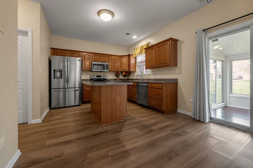 4397 Walnut Creek Drive Lexington KY 40509