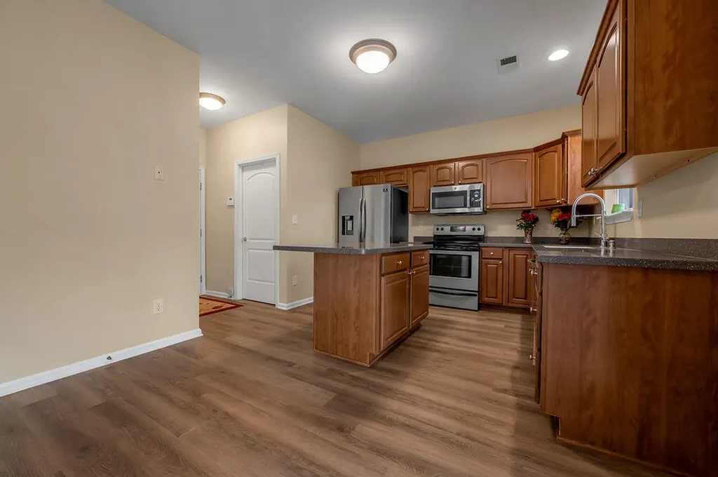 4397 Walnut Creek Drive Lexington KY 40509