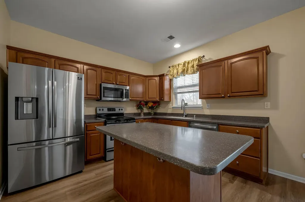 4397 Walnut Creek Drive Lexington KY 40509