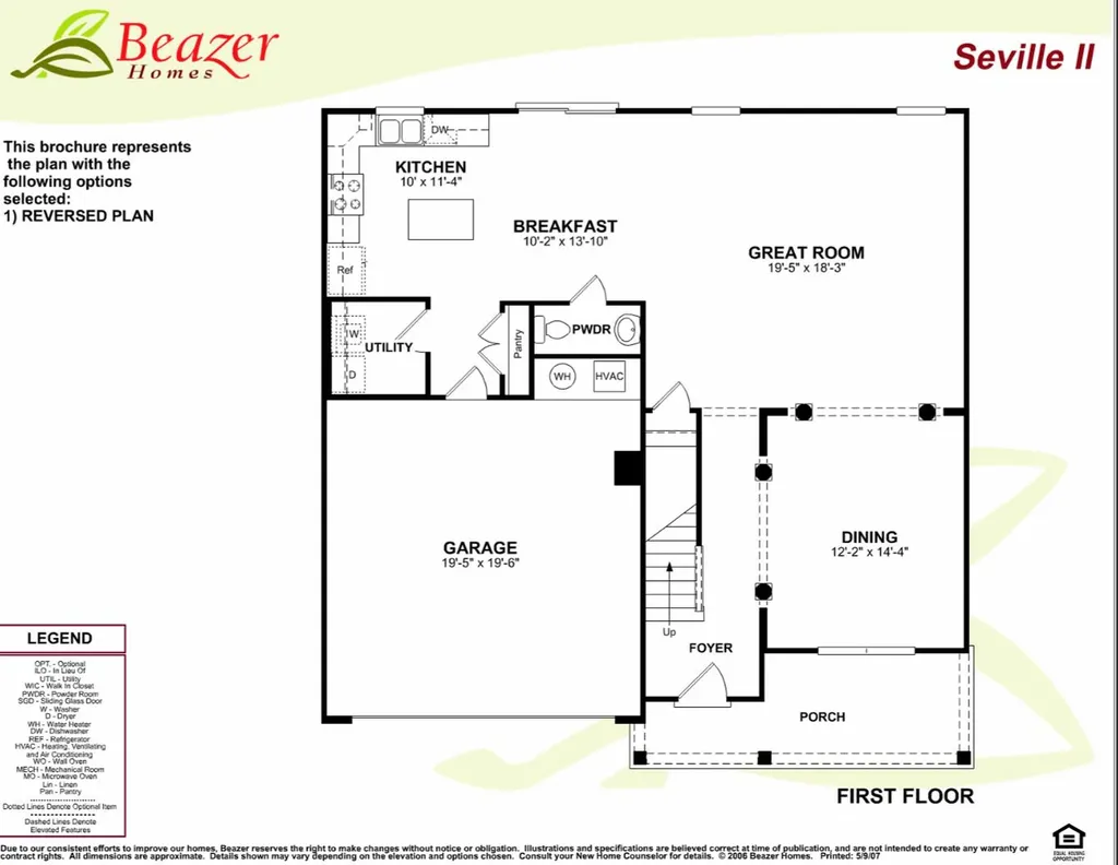 4397 Walnut Creek Drive Lexington KY 40509