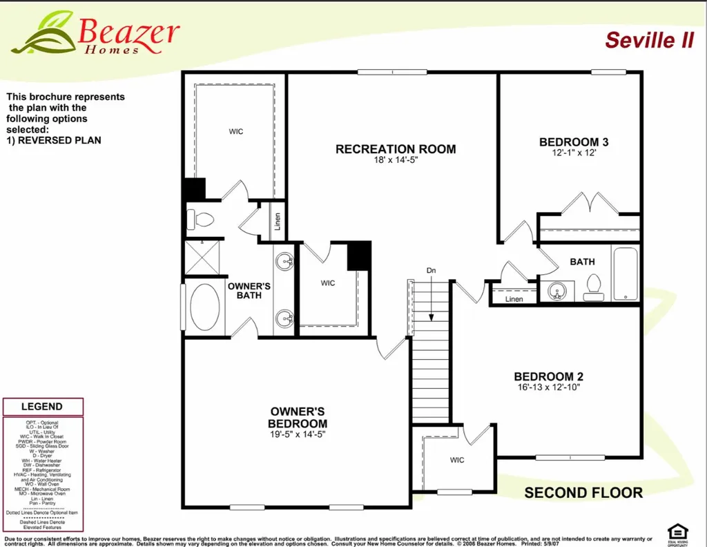 4397 Walnut Creek Drive Lexington KY 40509