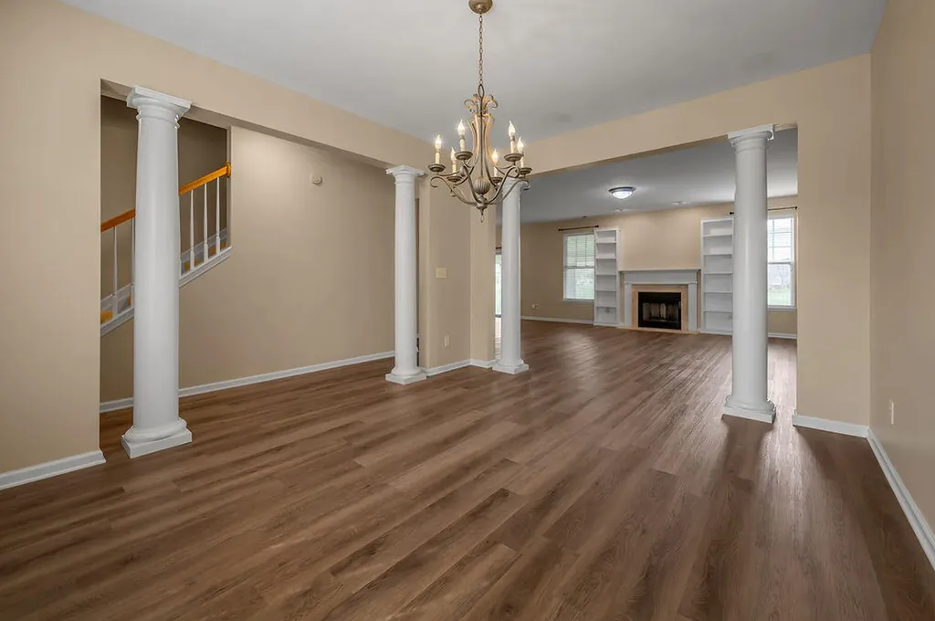 4397 Walnut Creek Drive Lexington KY 40509