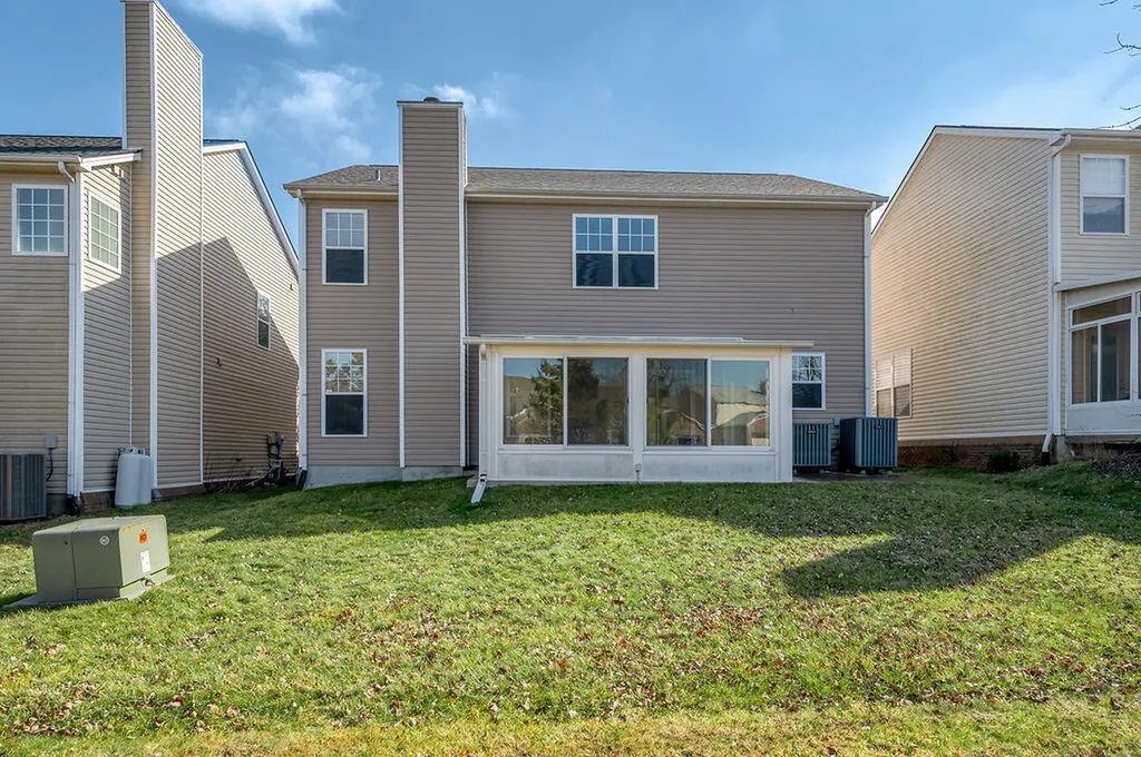 4397 Walnut Creek Drive Lexington KY 40509