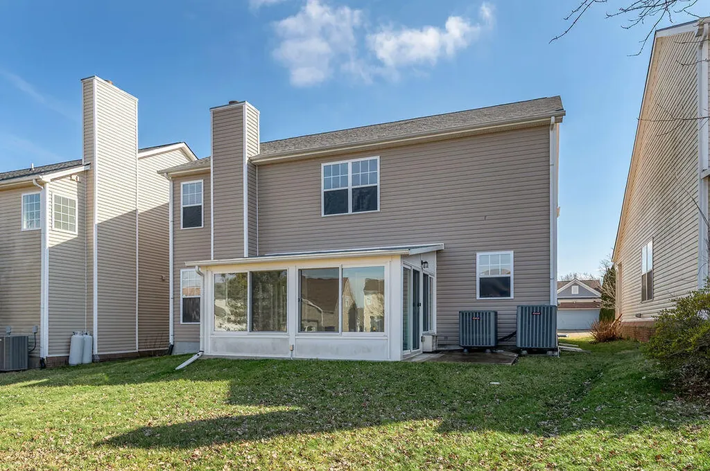 4397 Walnut Creek Drive Lexington KY 40509