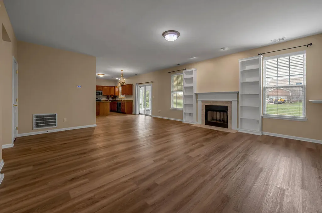 4397 Walnut Creek Drive Lexington KY 40509