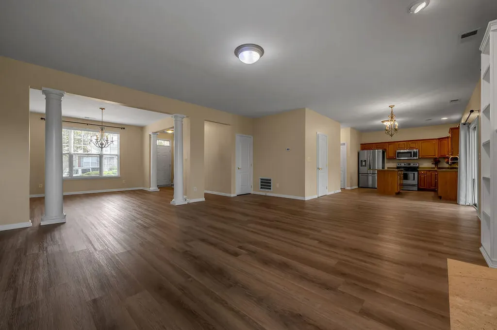 4397 Walnut Creek Drive Lexington KY 40509
