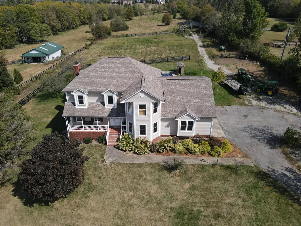 3578 Delaney Ferry Road Versailles KY 40383