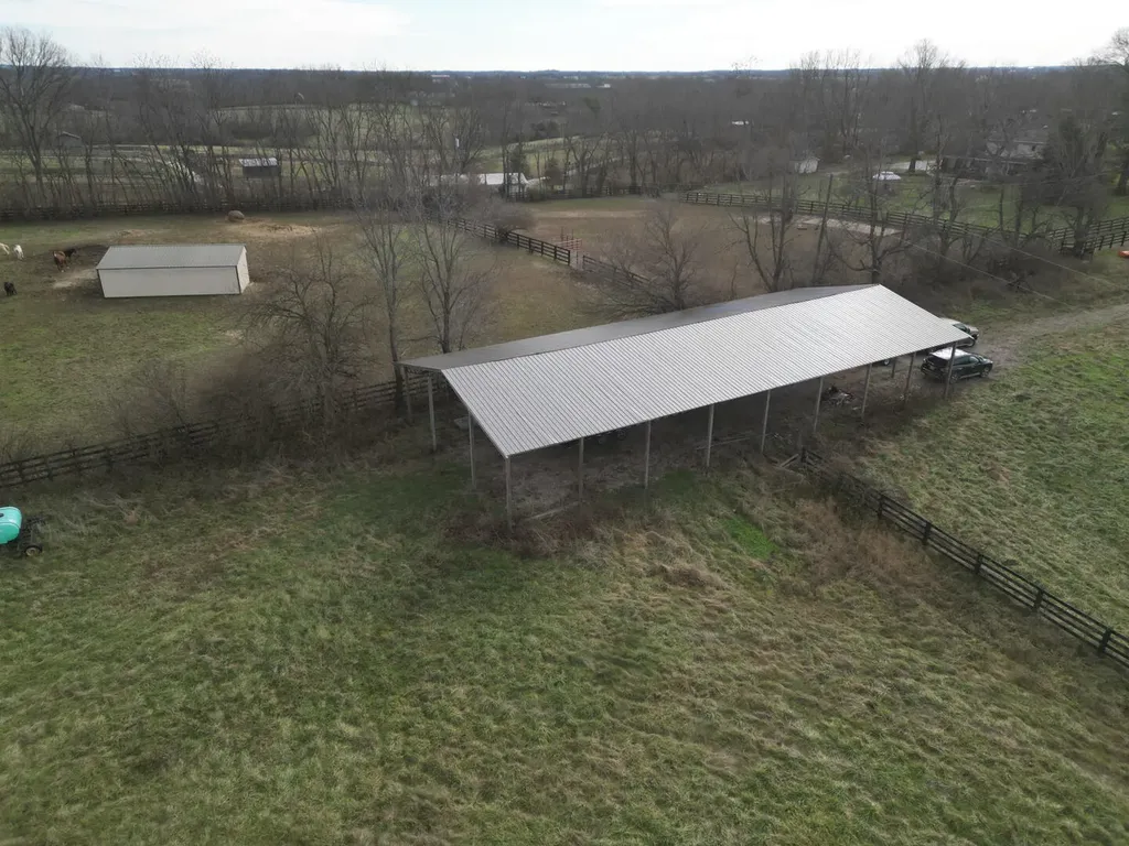 3578 Delaney Ferry Road Versailles KY 40383