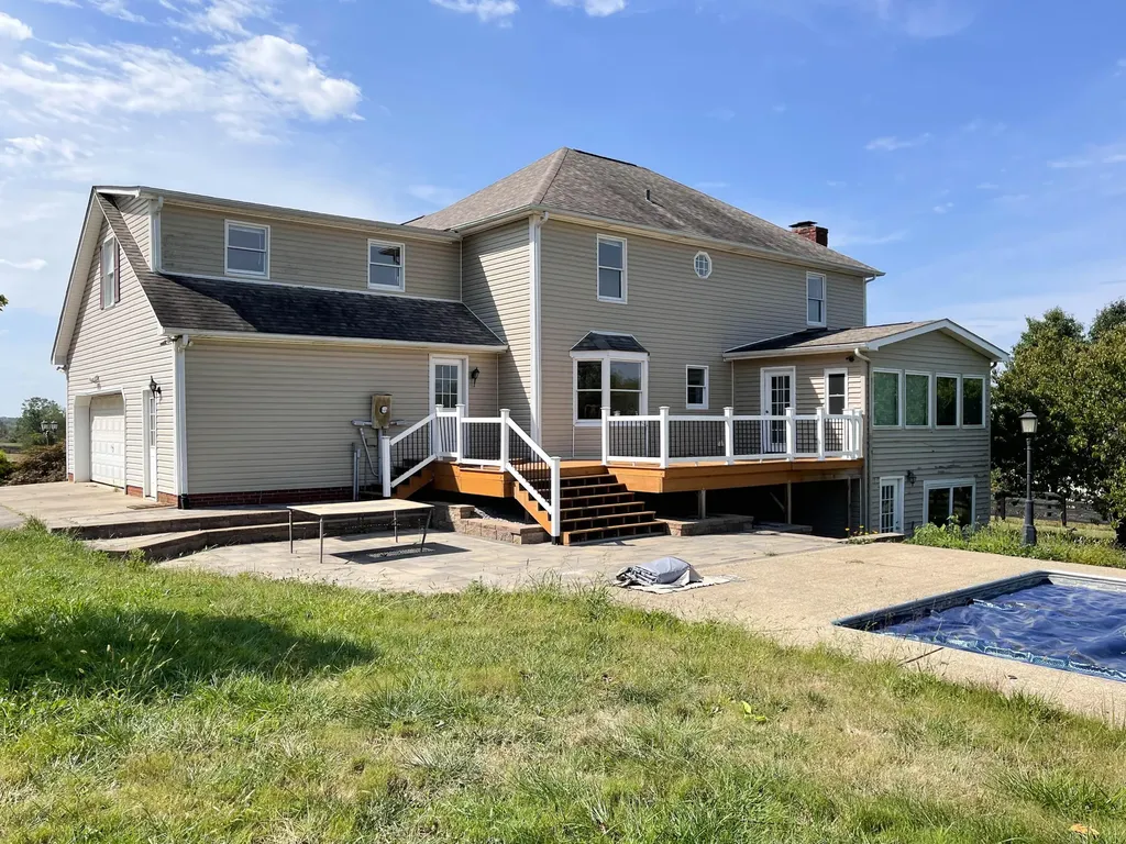 3578 Delaney Ferry Road Versailles KY 40383