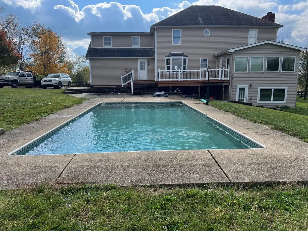 3578 Delaney Ferry Road Versailles KY 40383