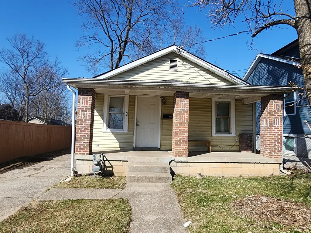 372 Roosevelt Boulevard Lexington KY 40508
