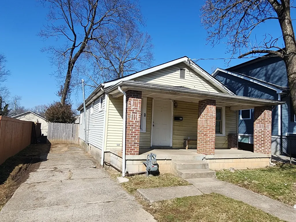 372 Roosevelt Boulevard Lexington KY 40508