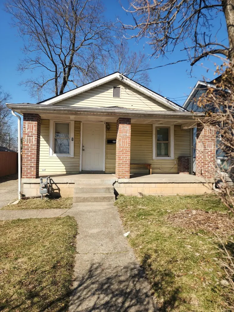 372 Roosevelt Boulevard Lexington KY 40508