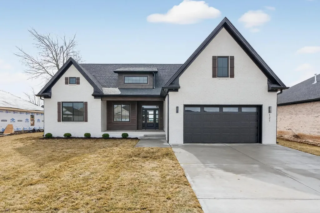 121 Zane Lane Nicholasville KY 40356