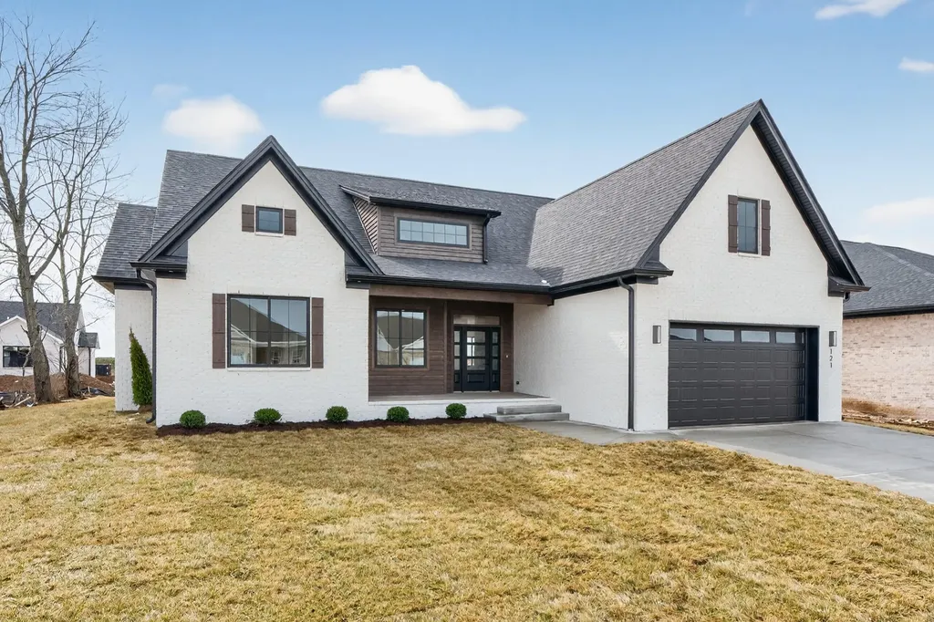 121 Zane Lane Nicholasville KY 40356