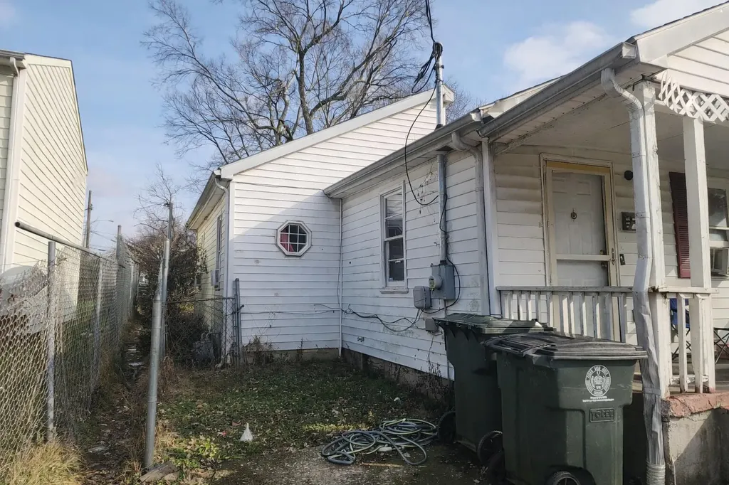 724 Florence Avenue Lexington KY 40508