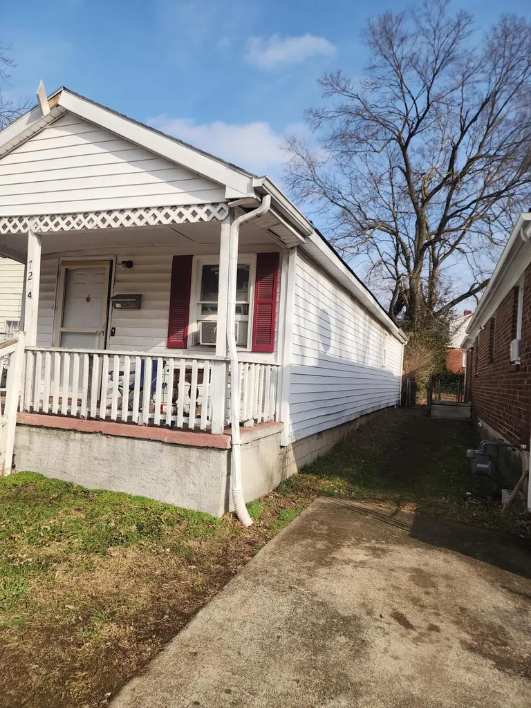 724 Florence Avenue Lexington KY 40508