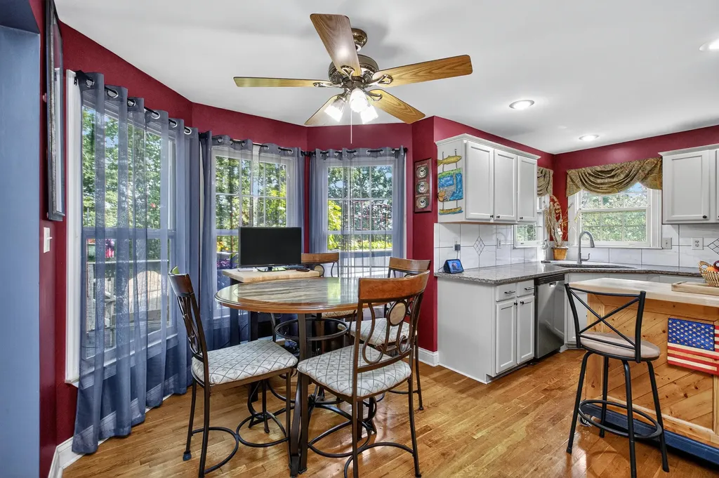 221 N Homestead Lane Lancaster KY 40444