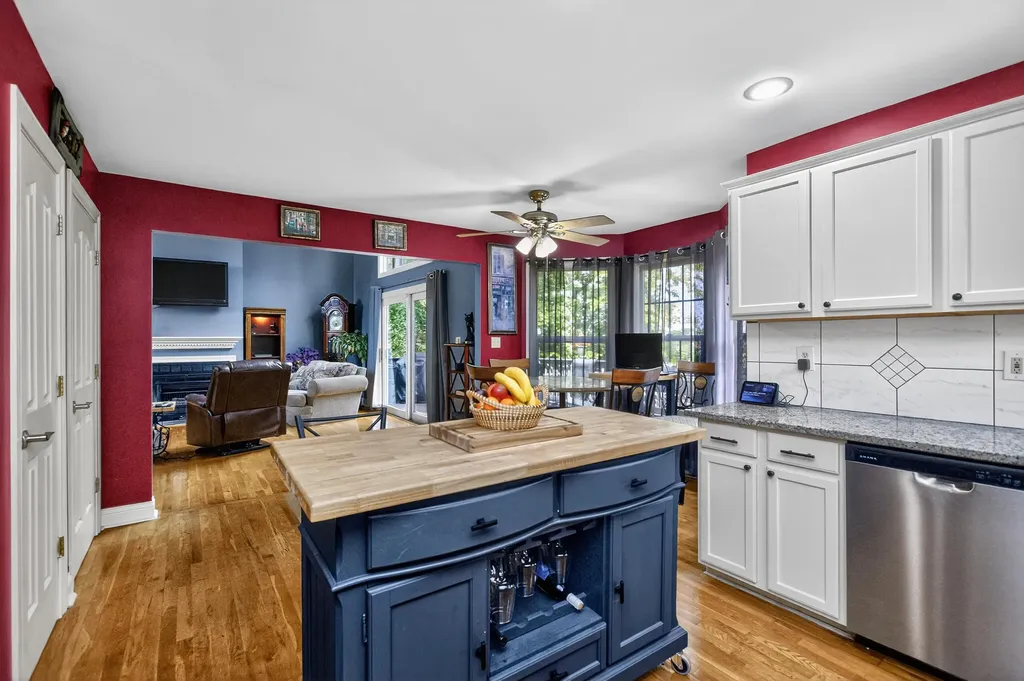 221 N Homestead Lane Lancaster KY 40444