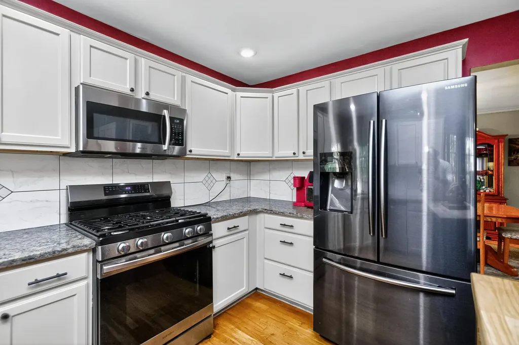221 N Homestead Lane Lancaster KY 40444