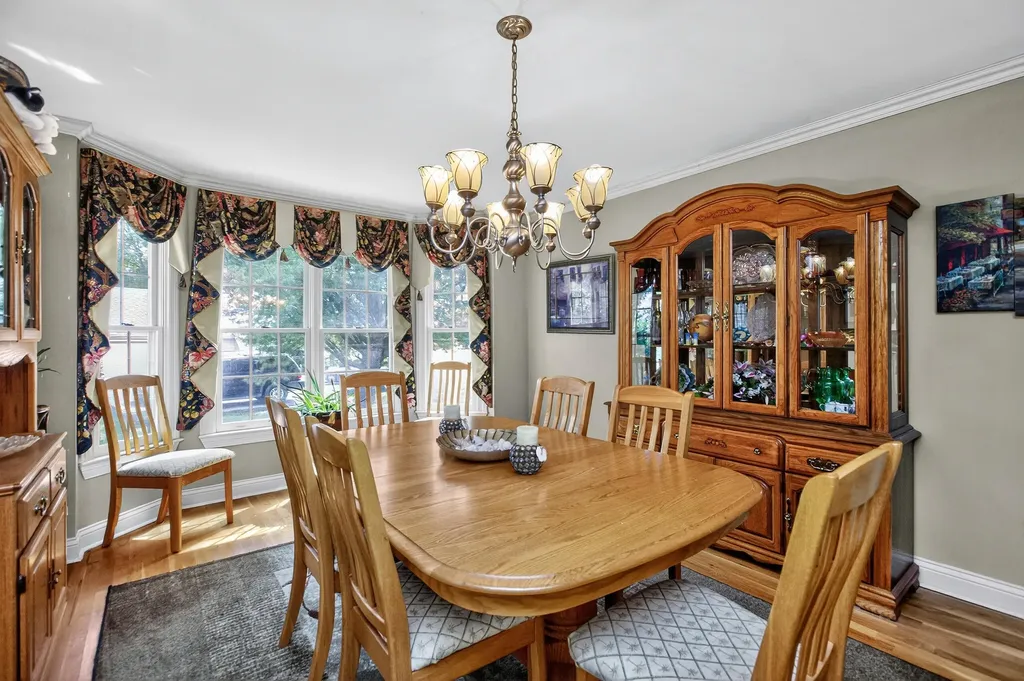221 N Homestead Lane Lancaster KY 40444