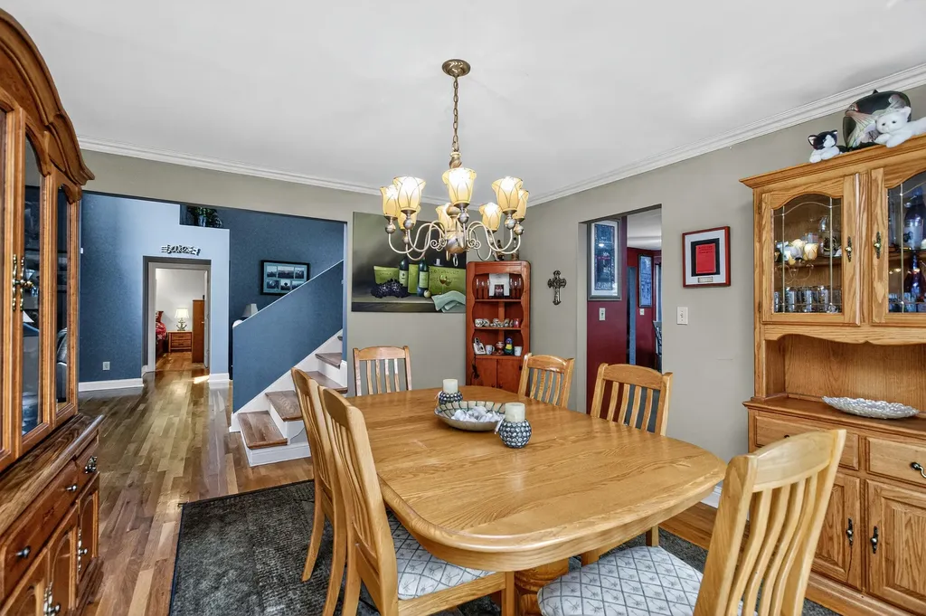 221 N Homestead Lane Lancaster KY 40444